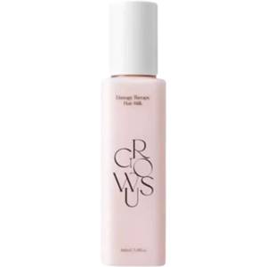 GROWUS Damage Therapy Hair Milk - Регенериращо Мляко за Коса 160ml