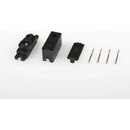 Hitec 6404 Krabička serva HS-81/82MG/5082MG