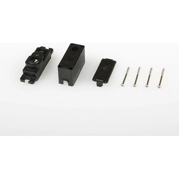 Hitec 6404 Krabička serva HS-81/82MG/5082MG