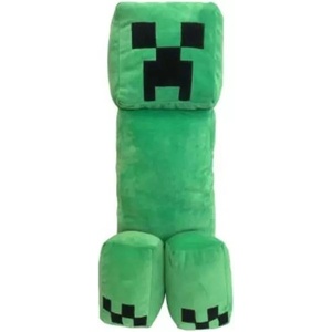 Halantex Minecraft: Creeper възглавница - 51 см (5904209606924)