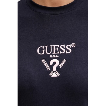 Guess Тениска Guess COLETTE (V4YI21.KCDH1)