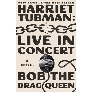 Harriet Tubman: Live in Concert (ISBN: 9781668061985)