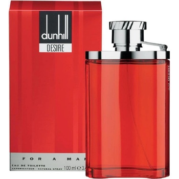 Dunhill Desire toaletní voda pánská 50 ml