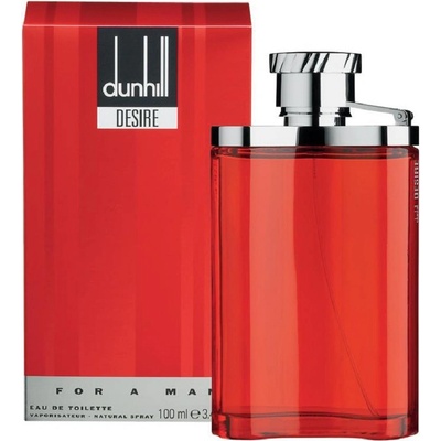 Dunhill Desire toaletní voda pánská 50 ml