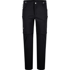 Montura Altai Zip Off Pants Размер: L / Цвят: черен