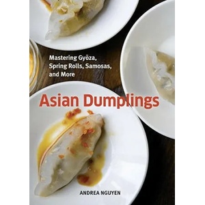 Asian Dumplings | Andrea Quynhgiao Nguyen (ISBN: 9781580089753)