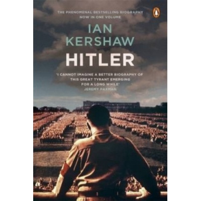 Hitler - Ian Kershaw