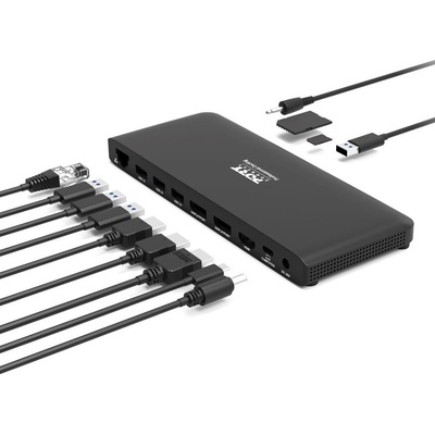 Port Connect 901910W-EU