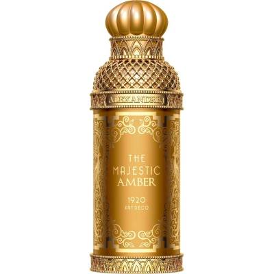Alexandre.J The Majestic Amber parfumovaná voda dámska 100 ml