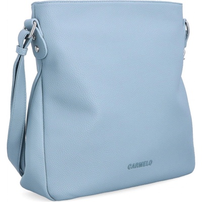 Carmelo kabelka crossbody 4271 SM modrá