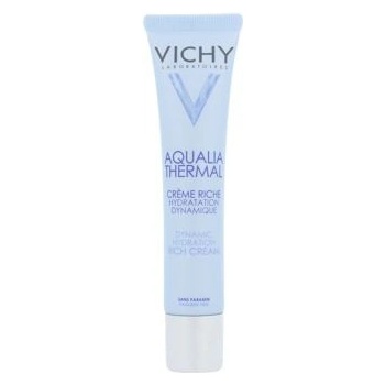 Vichy Aqualia Thermal Light lehký hydratační denní krém pro normální až smíšenou pleť Dynamic Hydration 40 ml