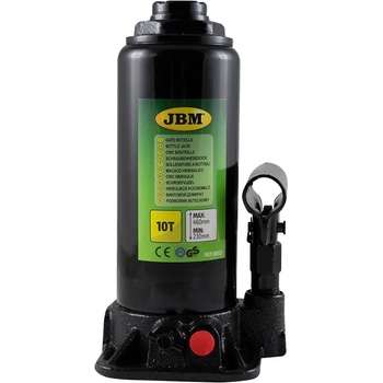 Image 1 of Jbm - Испания Бутилков крик 10т, jbm 50822