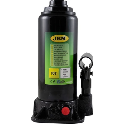 Jbm - Испания Бутилков крик 10т, jbm 50822