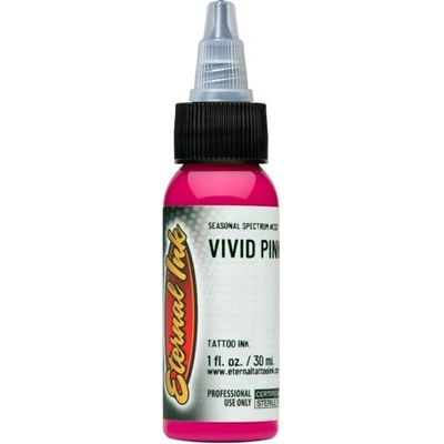 Eternal 171 vivid pink 30 ml