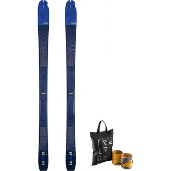 WEDZE MT85 s pásy 23/24