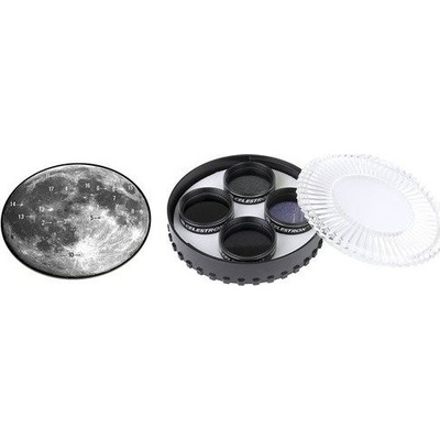 Moon Filter Set, 1.25"