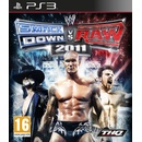 Hry na PS3 WWE SmackDown! vs. Raw 2011