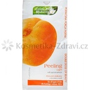 Přípravky na čištění pleti Freeman Meruňkový krémový pleťový peeling (Facial Creamy Scrub Apricot) 15 ml