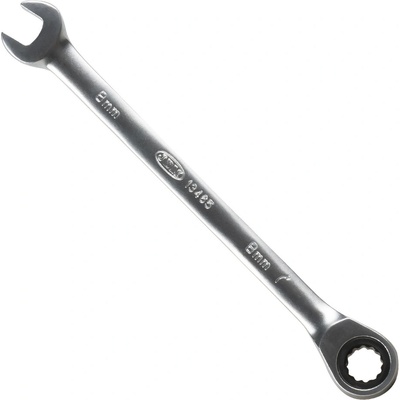 JBM Očkoplochý ráčnový klíč 8 mm 13465