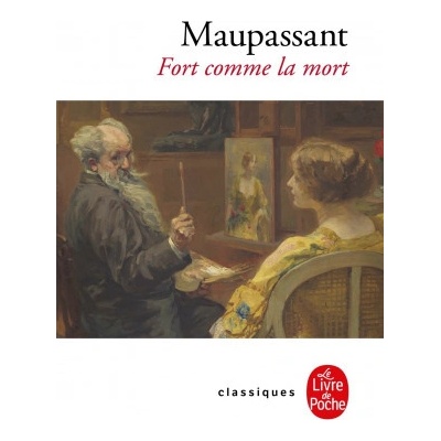 Fort comme la mort