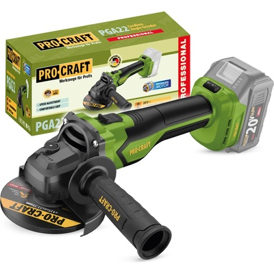 Procraft PGA22-BB