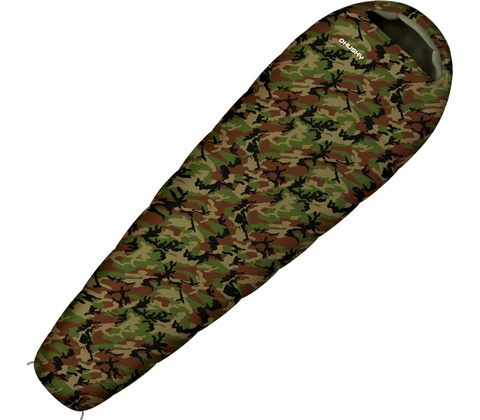 Husky Junior Army