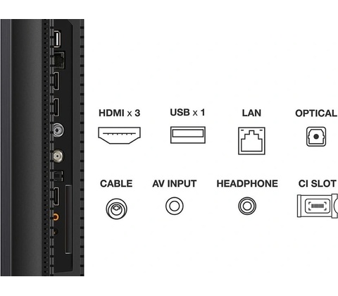 TCL 85C805