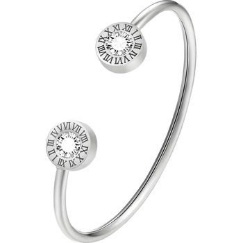 HARAHU Гривна ka-15177 - Сребърна kp15177 (ka-15177)