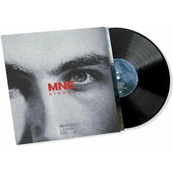 Nikola - Mne - LP