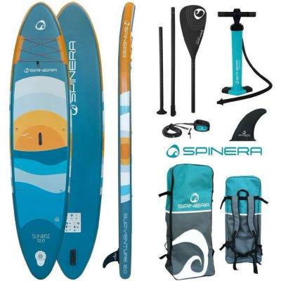 Paddleboard Spinera Supventure Sunrise 12,0