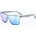 uvex Слънчеви очила UVEX Heyday clear smoke/mirror blue