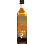 Riverwood Norwegian Salmon Oil - Чисто масло от сьомга за кучета за здрава кожа и козина, 500 мл