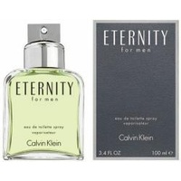 Calvin Klein Eternity for Men EDT 100 ml Calvin Klein Eternity for Men EDT 100 ml