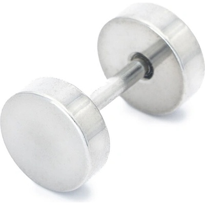BRUNOshop.cz FAKE PLUG 0,6 cm S4515