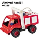 Lena 4155 Aktivní hasič