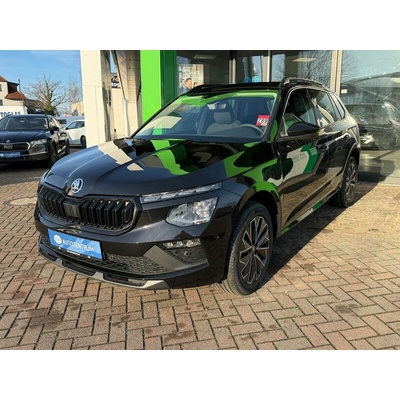 Skoda Kamiq 1.5 TSI DSG 110 kW