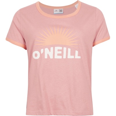 O'Neill Тениска 'Marri Ringer' лилав, размер XL