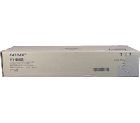 Sharp MX-601HB - originálna