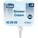 Tork Mevon 66 tekuté mydlo na telo a vlasy 475 ml