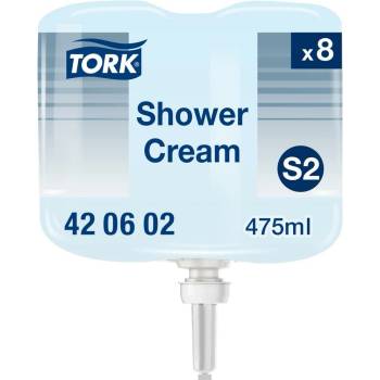 Tork Mevon 66 tekuté mydlo na telo a vlasy 475 ml