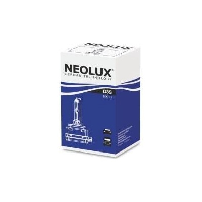 Ксенонова крушка d3s neolux nlxd3s-nx3s (nlxd3s-nx3s)