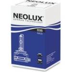 NEOLUX Ксенонова крушка d3s neolux nlxd3s-nx3s (nlxd3s-nx3s)