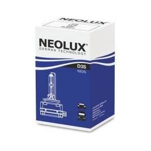 NEOLUX Ксенонова крушка d3s neolux nlxd3s-nx3s (nlxd3s-nx3s)