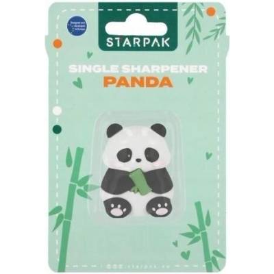 Jednoduchý Strúhadlo Panda STARPAK 541744