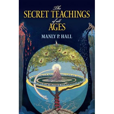 Secret Teachings of All Ages Hall Manly P.