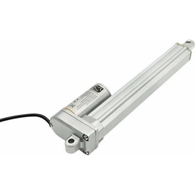 TRU COMPONENTS lineární servomotor TC12-200-1000 TC-14973336 délka 200 mm Posuvná síla 1000 N 12 V/DC 1 ks