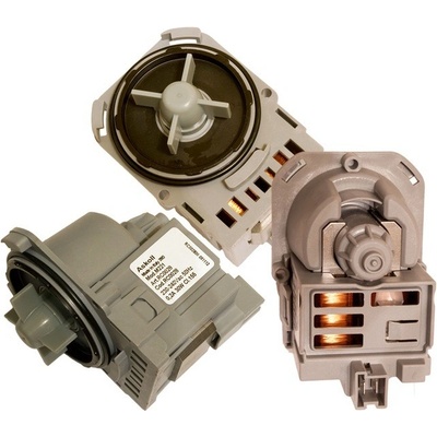 Ascoll AEG Electrolux 30W M221 RC0028 Čerpadlo vypouštěcí do pračky – Zboží Mobilmania