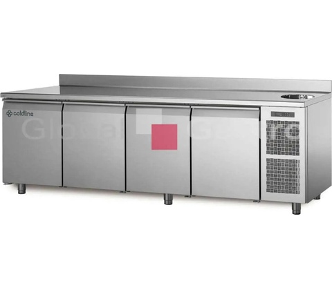 RedFox RTP-2D