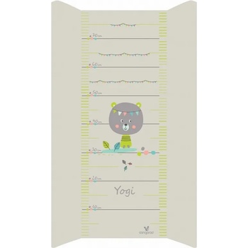 Image 1 of Cangaroo Твърда подложка за повиване Cangaroo - Yogi (103825)