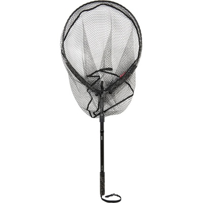 Fox Rage Street Fighter 3,7m Carbon Steel Net